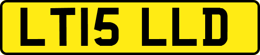 LT15LLD
