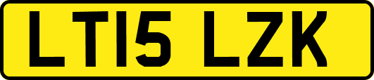 LT15LZK