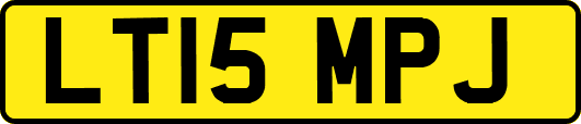 LT15MPJ