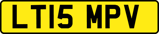 LT15MPV
