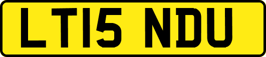 LT15NDU