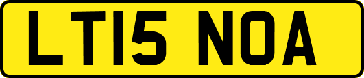 LT15NOA