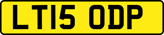 LT15ODP