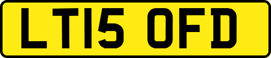 LT15OFD