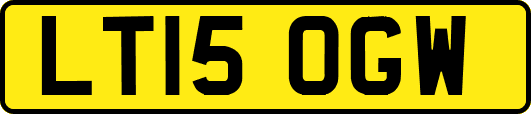 LT15OGW