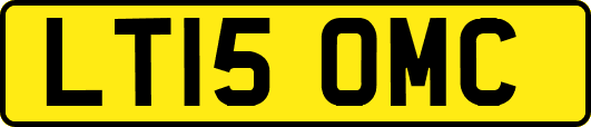 LT15OMC