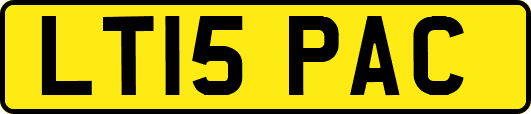 LT15PAC
