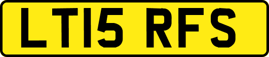LT15RFS