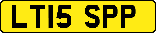 LT15SPP