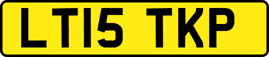 LT15TKP