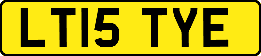 LT15TYE