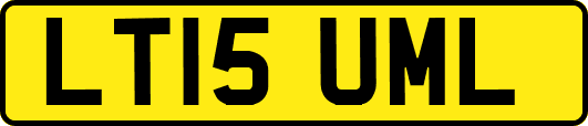 LT15UML