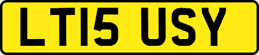LT15USY
