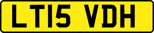LT15VDH