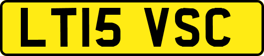 LT15VSC