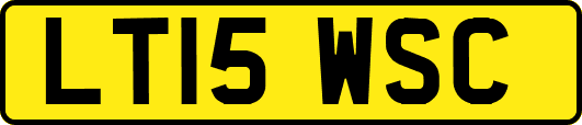 LT15WSC