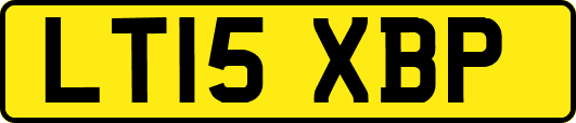 LT15XBP
