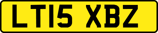 LT15XBZ