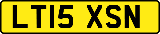 LT15XSN