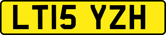 LT15YZH