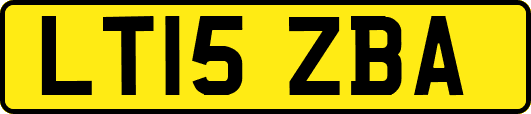 LT15ZBA
