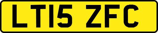LT15ZFC