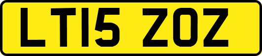LT15ZOZ