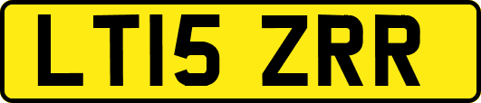 LT15ZRR