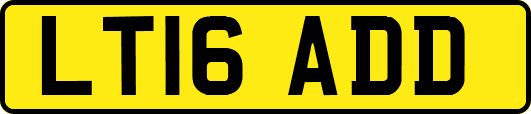 LT16ADD