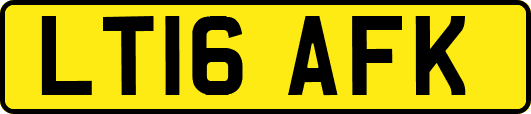 LT16AFK
