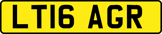 LT16AGR