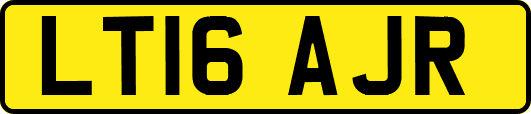 LT16AJR