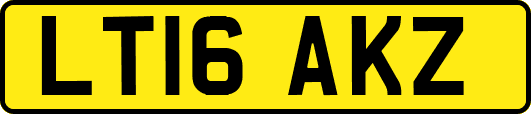 LT16AKZ