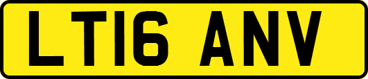 LT16ANV