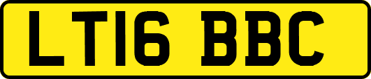 LT16BBC