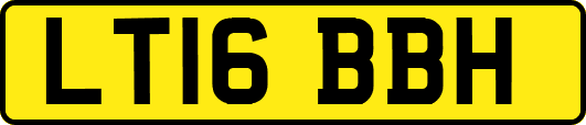 LT16BBH