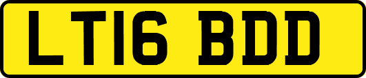 LT16BDD