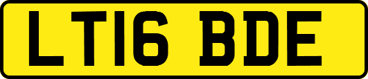 LT16BDE