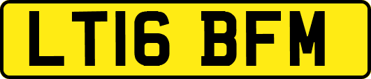 LT16BFM