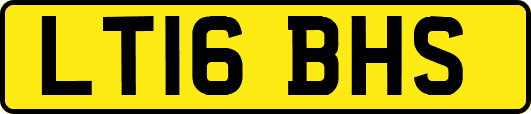 LT16BHS