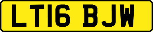 LT16BJW