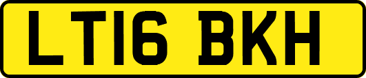 LT16BKH