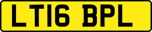 LT16BPL