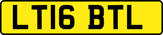 LT16BTL
