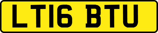 LT16BTU