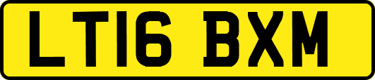 LT16BXM