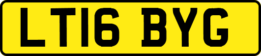 LT16BYG