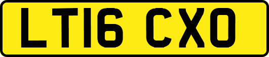 LT16CXO