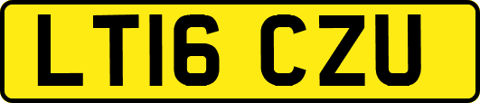 LT16CZU