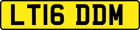 LT16DDM